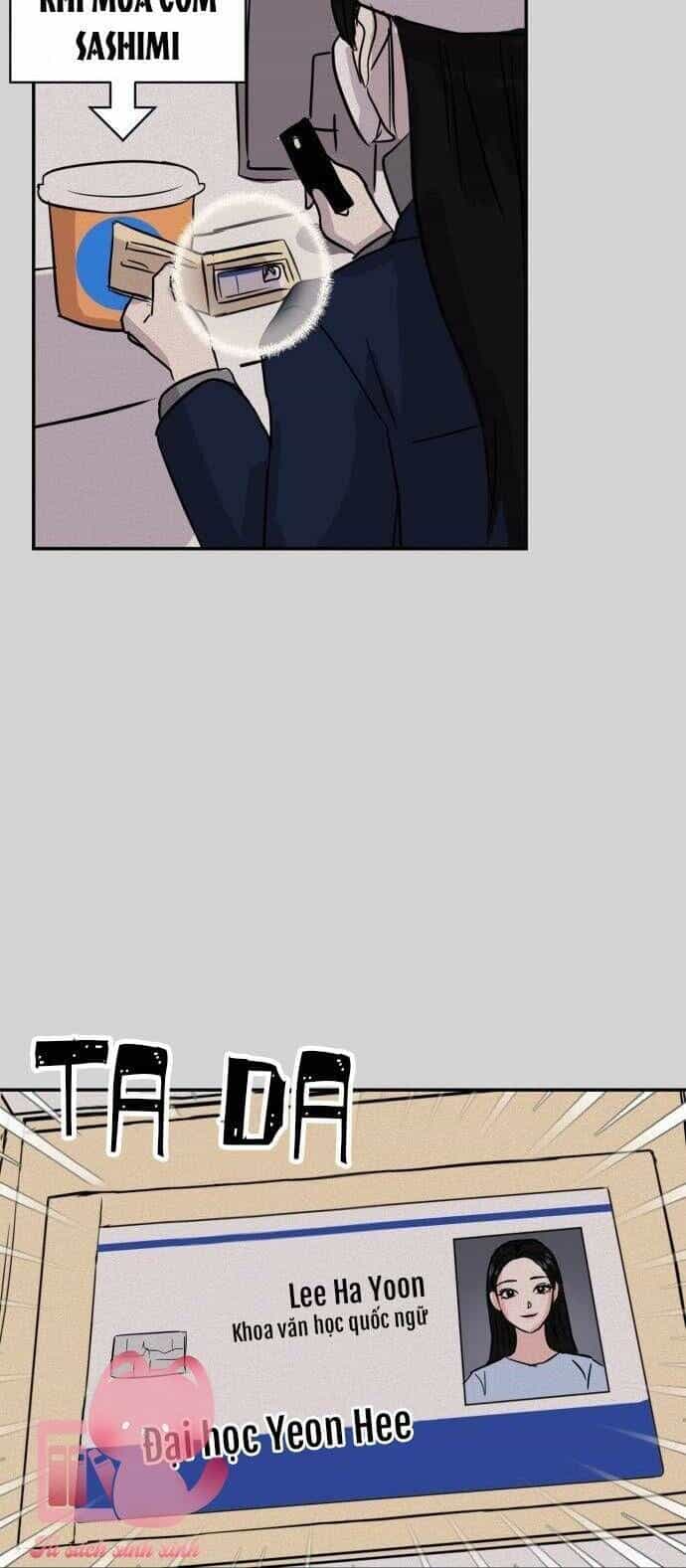 Tình Yêu Cấp 4 - Chương 4 - ảnh 73