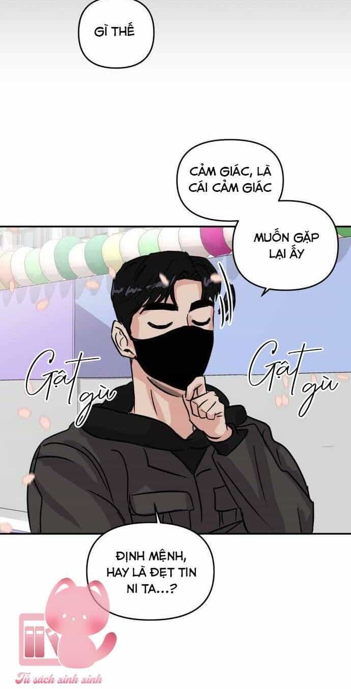 Tình Yêu Cấp 4 - Chương 4 - ảnh 75