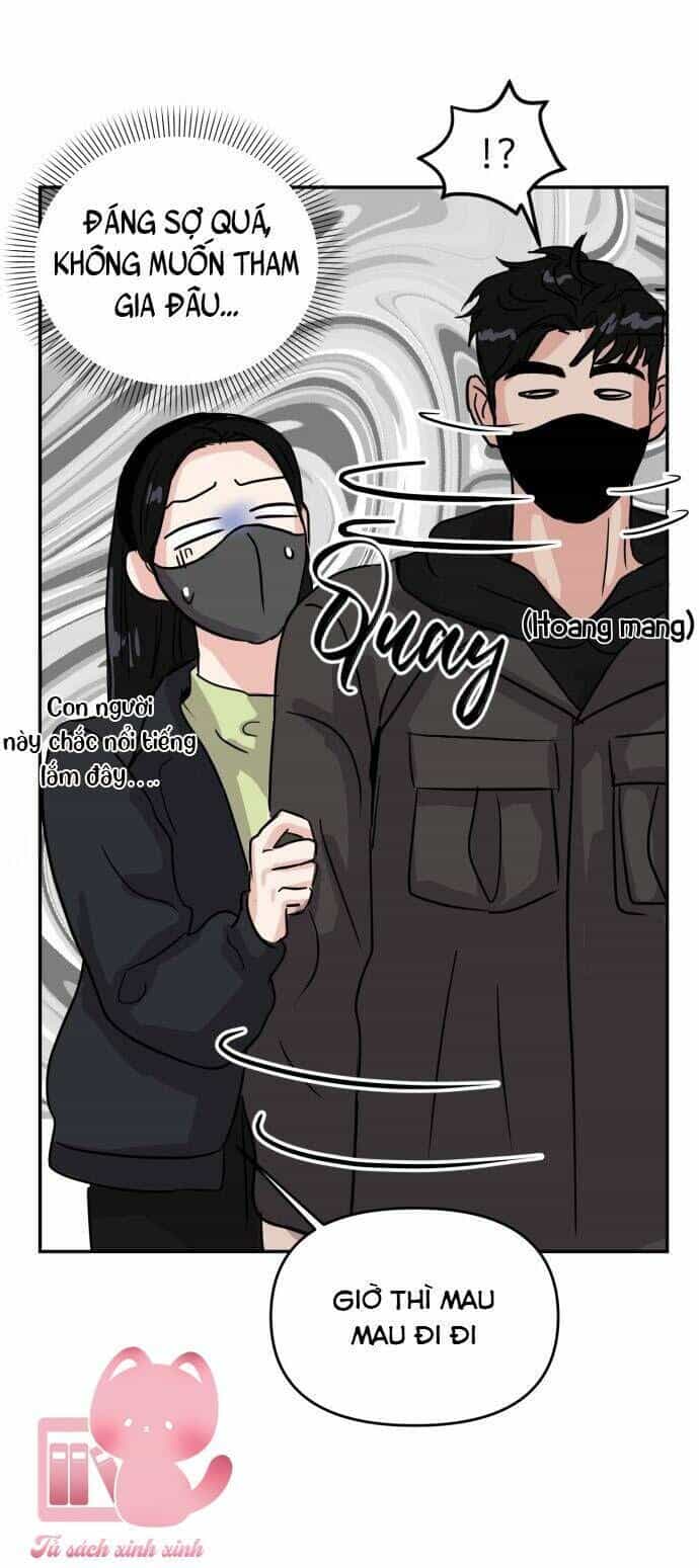 Tình Yêu Cấp 4 - Chương 4 - ảnh 84
