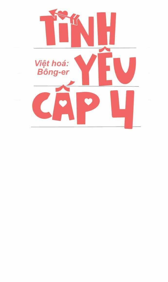 Tình Yêu Cấp 4 - Chương 4 - ảnh 9