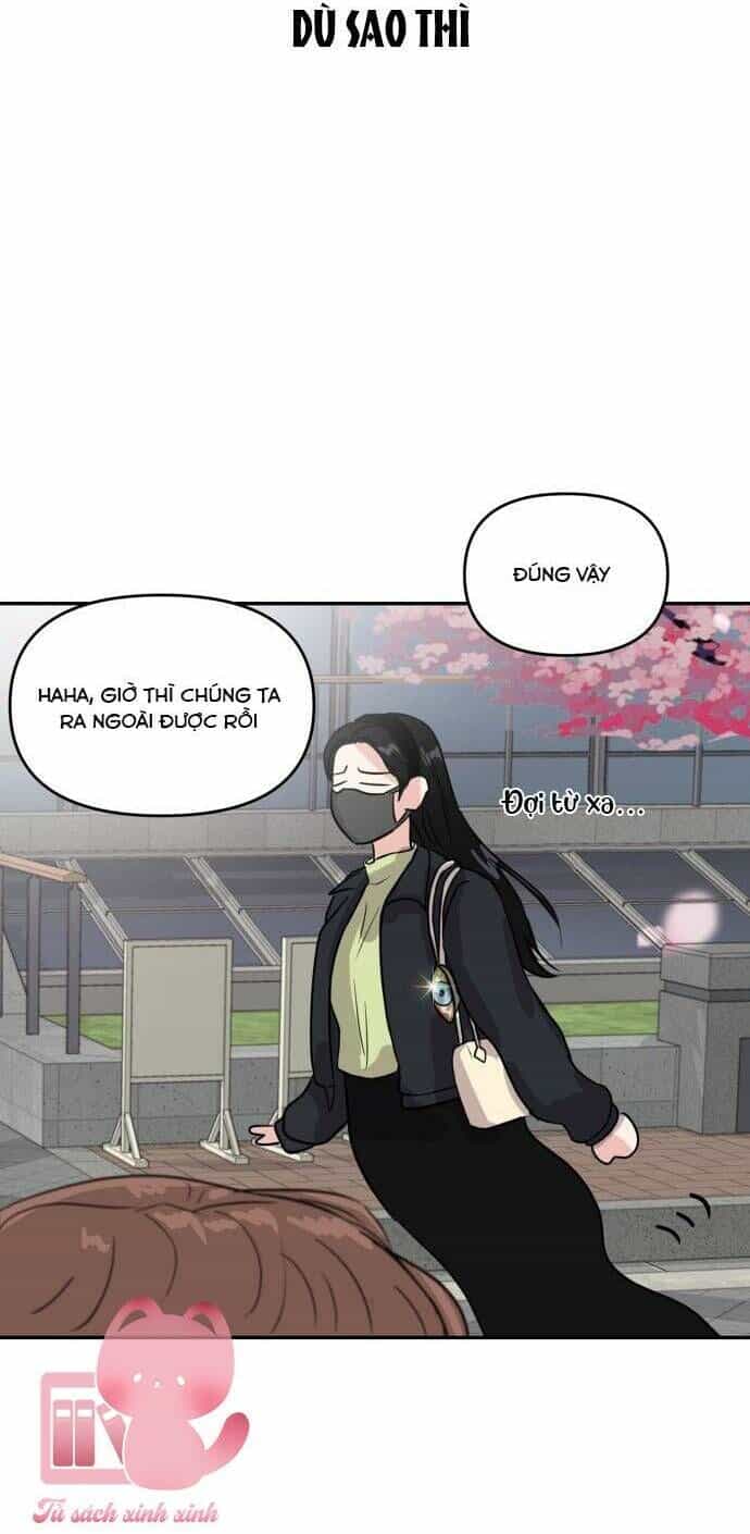 Tình Yêu Cấp 4 - Chương 4 - ảnh 91