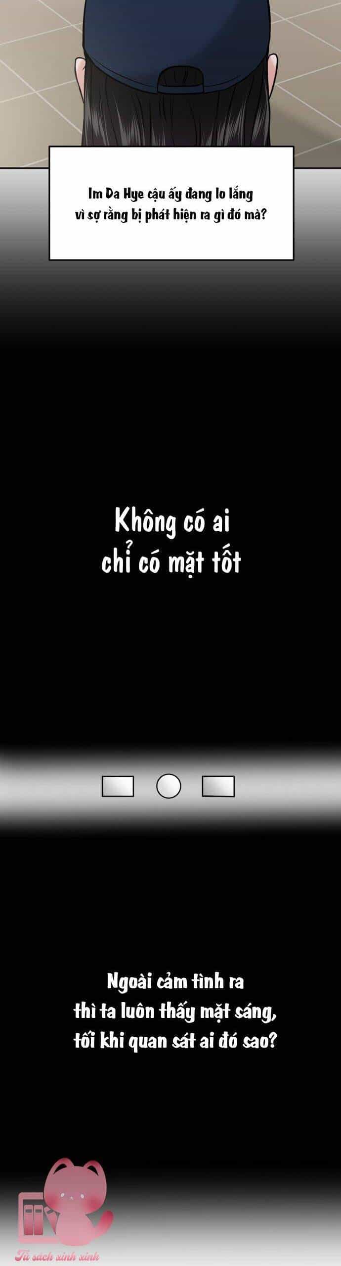 Tình Yêu Cấp 4 - Chương 43 - ảnh 13