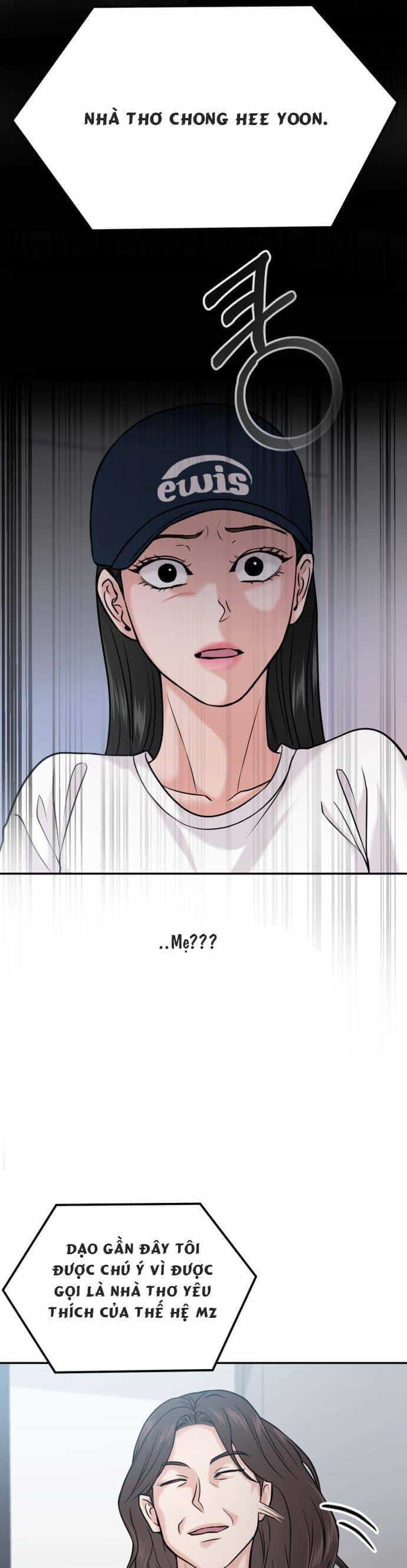 Tình Yêu Cấp 4 - Chương 43 - ảnh 2