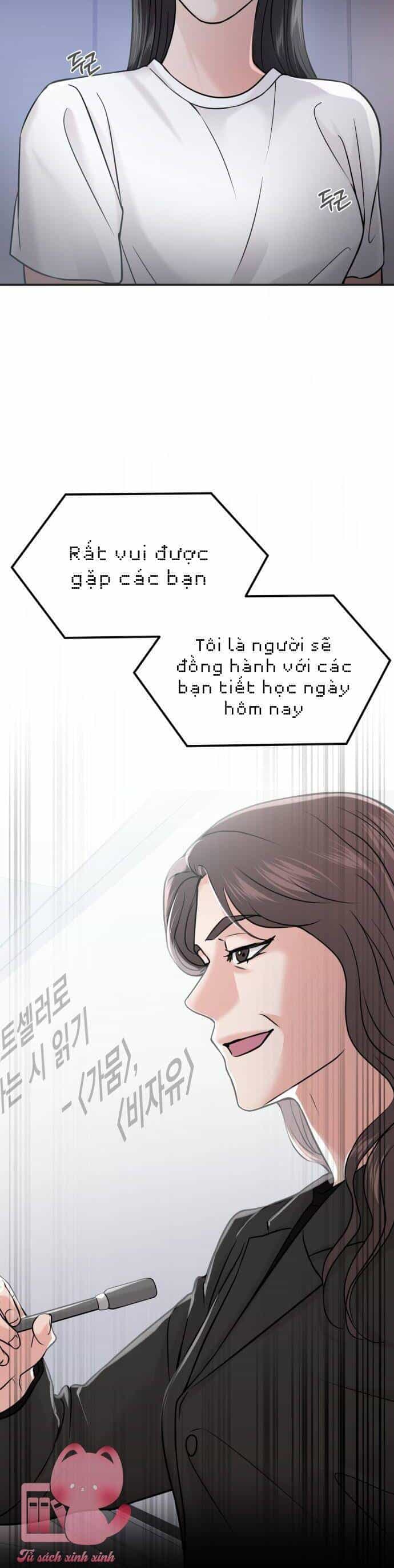 Tình Yêu Cấp 4 - Chương 43 - ảnh 33