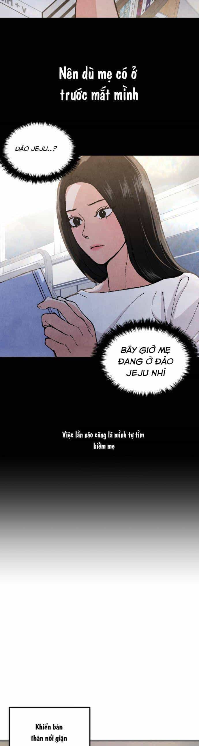 Tình Yêu Cấp 4 - Chương 43 - ảnh 48