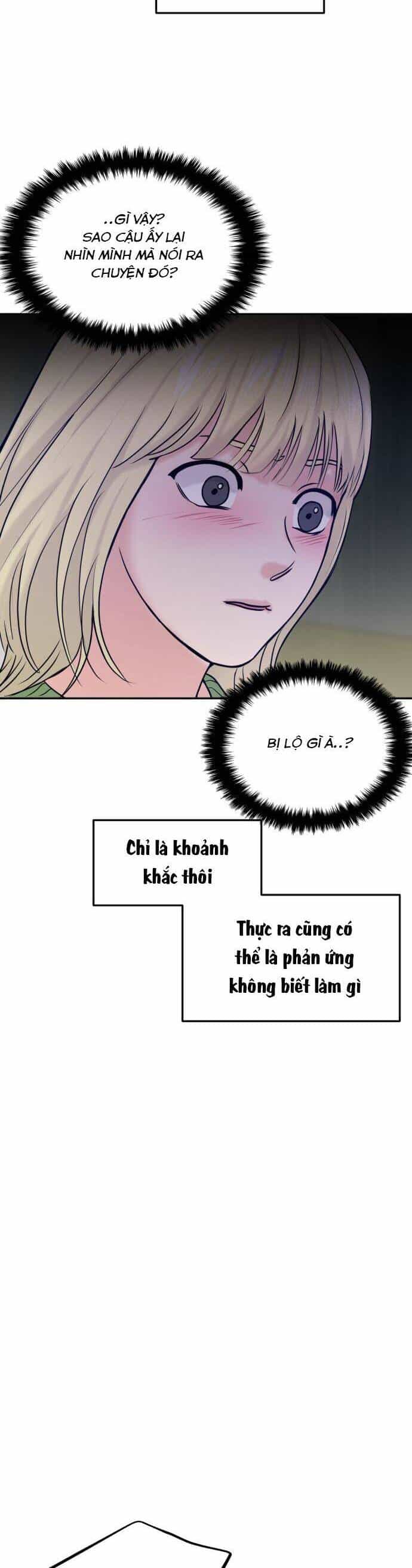 Tình Yêu Cấp 4 - Chương 43 - ảnh 7
