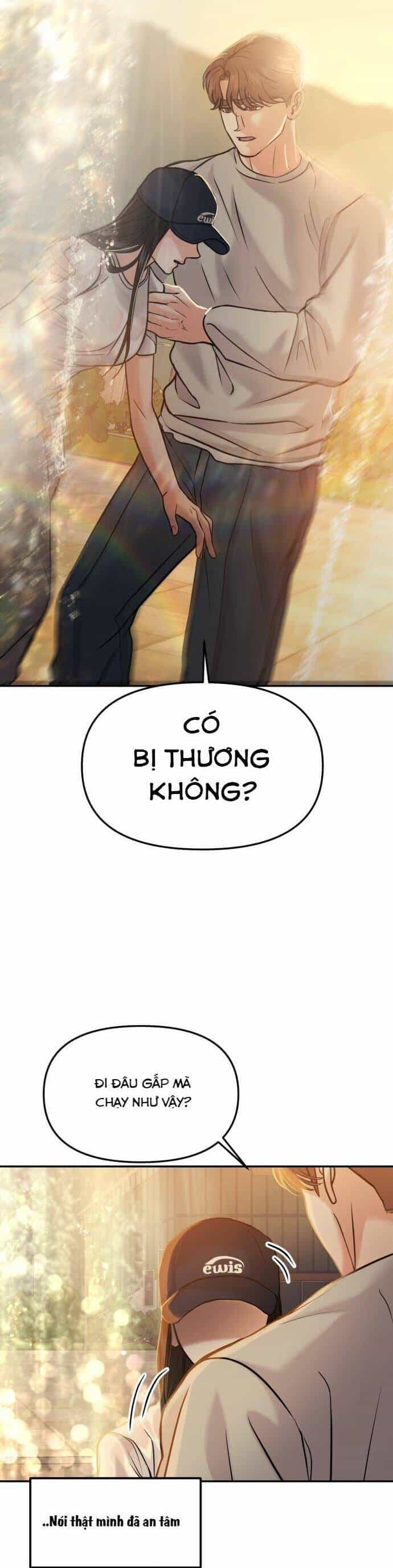 Tình Yêu Cấp 4 - Chương 43 - ảnh 71