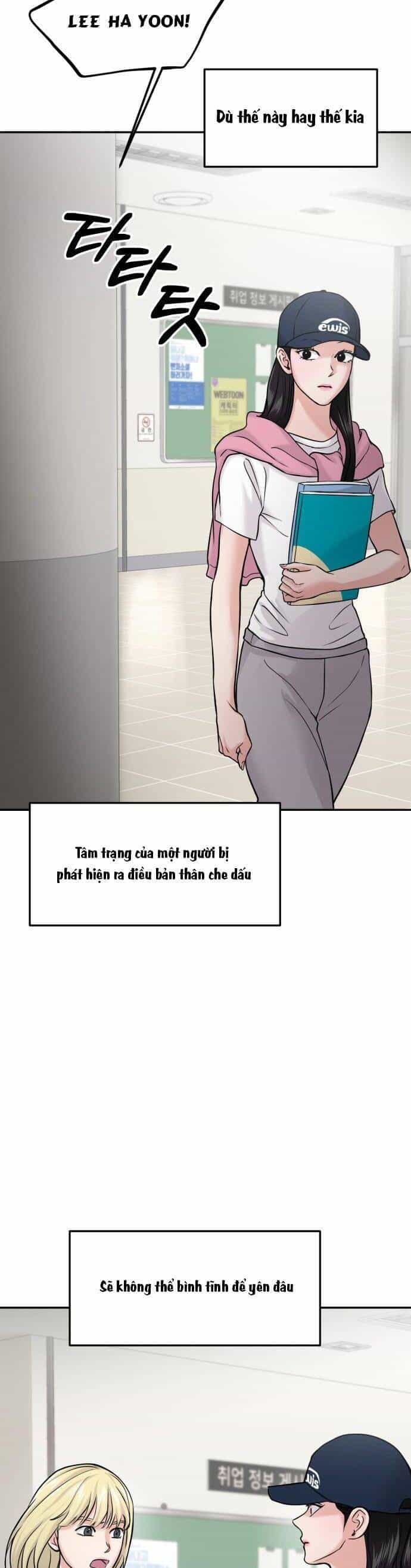 Tình Yêu Cấp 4 - Chương 43 - ảnh 8