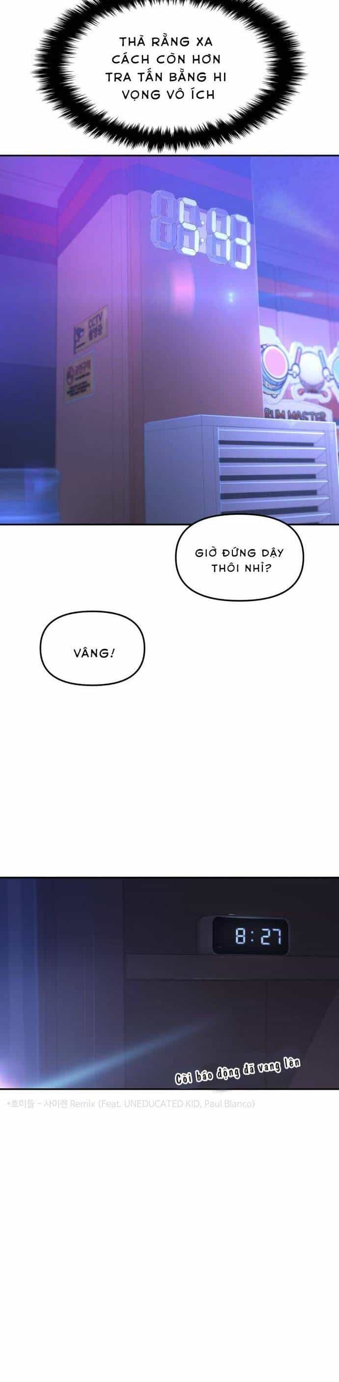 Tình Yêu Cấp 4 - Chương 45 - ảnh 32