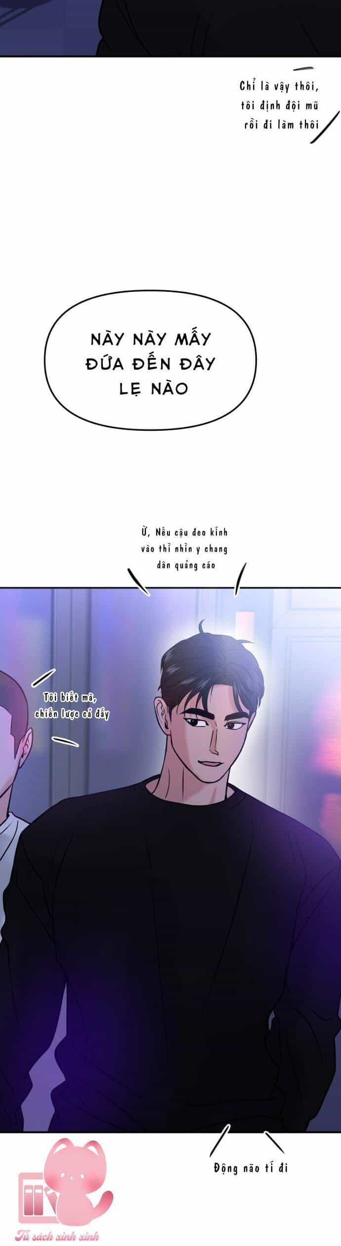 Tình Yêu Cấp 4 - Chương 45 - ảnh 5