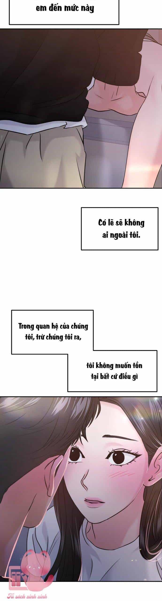 Tình Yêu Cấp 4 - Chương 46 - ảnh 29
