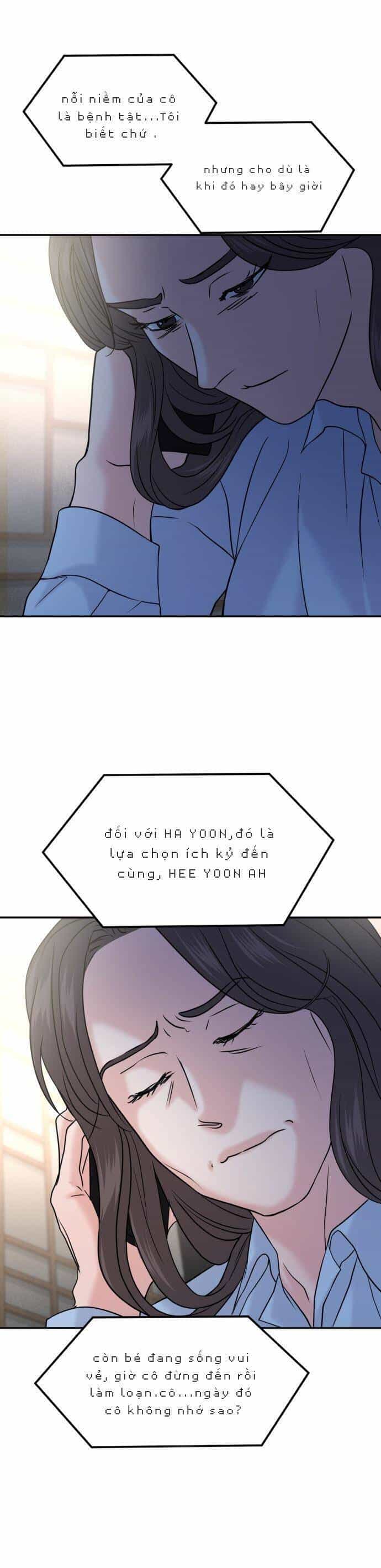 Tình Yêu Cấp 4 - Chương 47 - ảnh 14