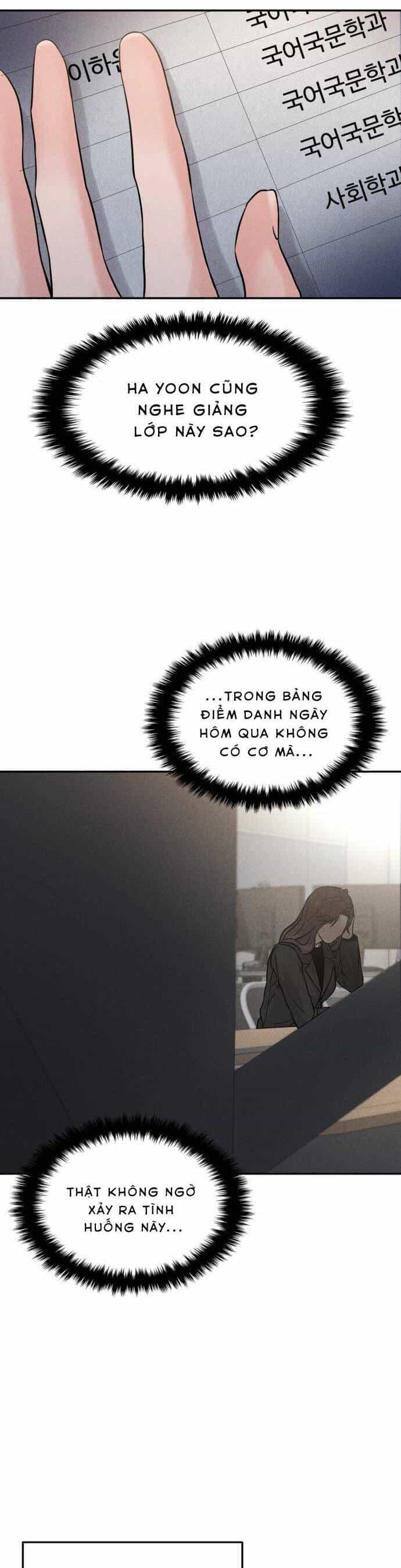 Tình Yêu Cấp 4 - Chương 47 - ảnh 28