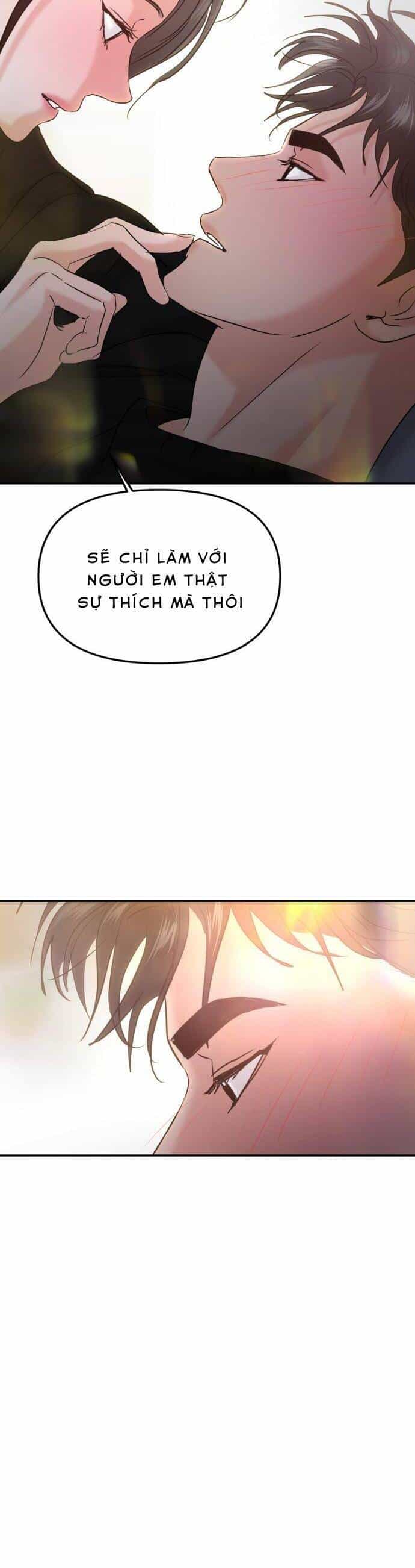 Tình Yêu Cấp 4 - Chương 47 - ảnh 52