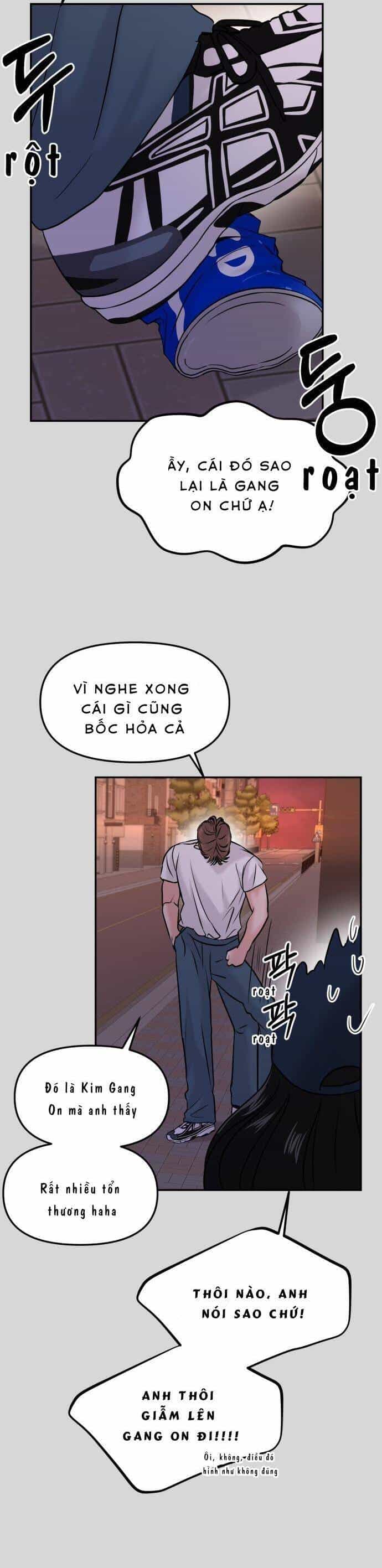 Tình Yêu Cấp 4 - Chương 47 - ảnh 59