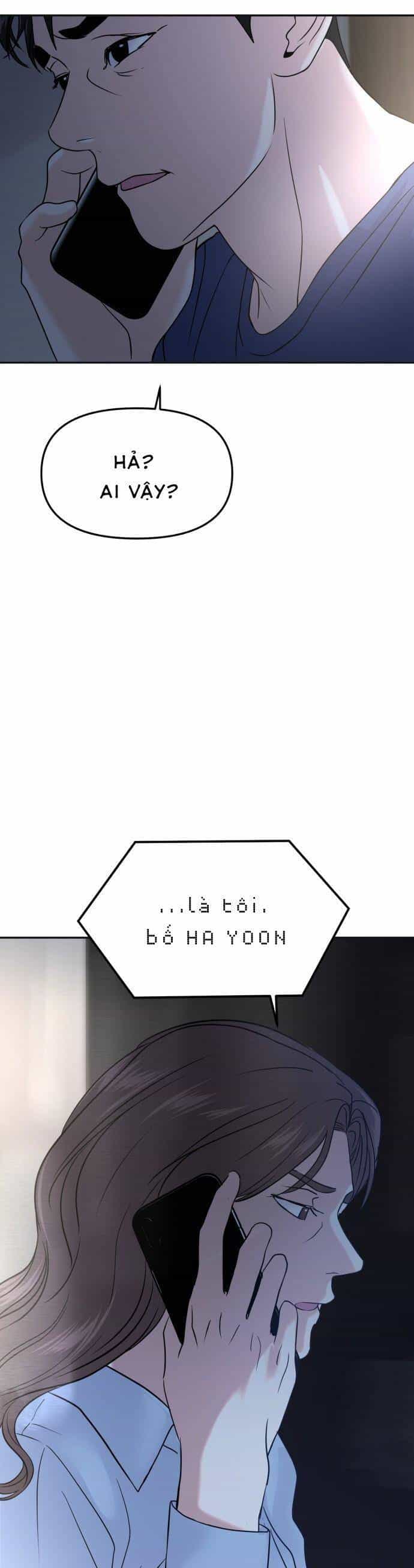 Tình Yêu Cấp 4 - Chương 47 - ảnh 6