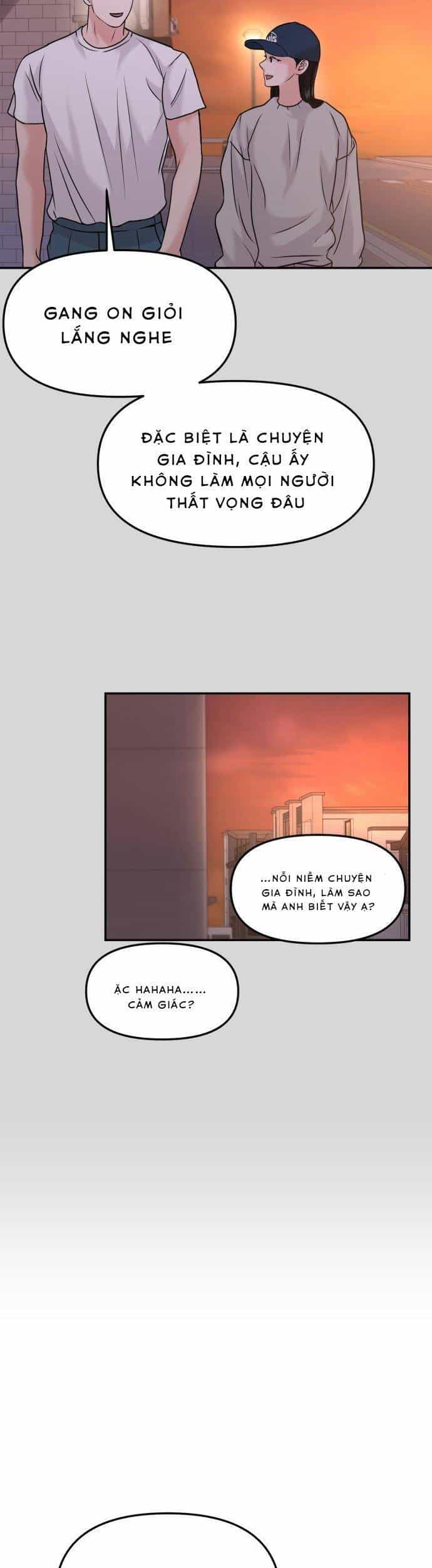 Tình Yêu Cấp 4 - Chương 47 - ảnh 64