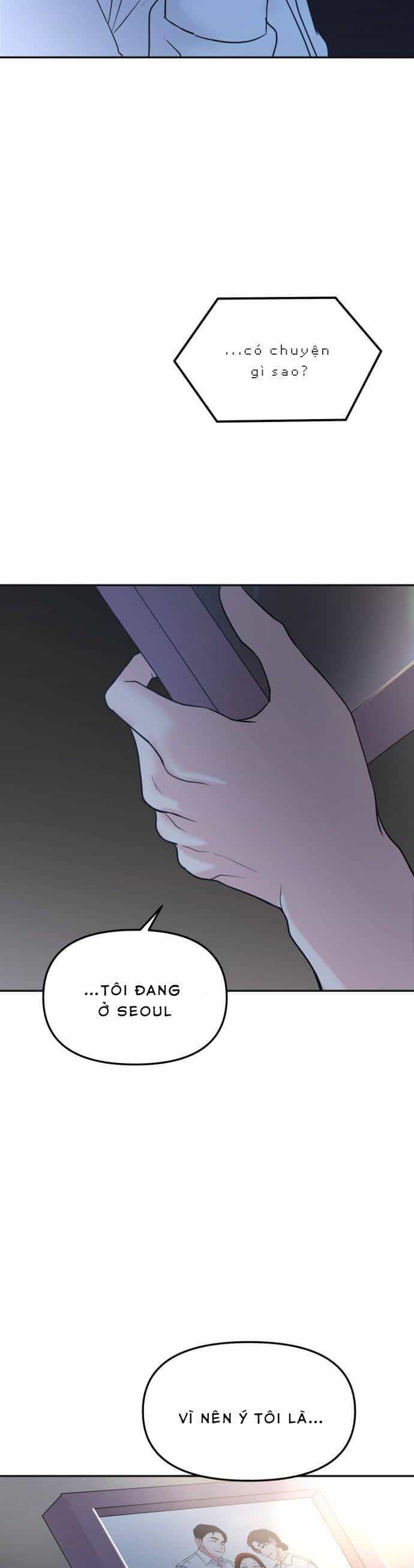 Tình Yêu Cấp 4 - Chương 47 - ảnh 7