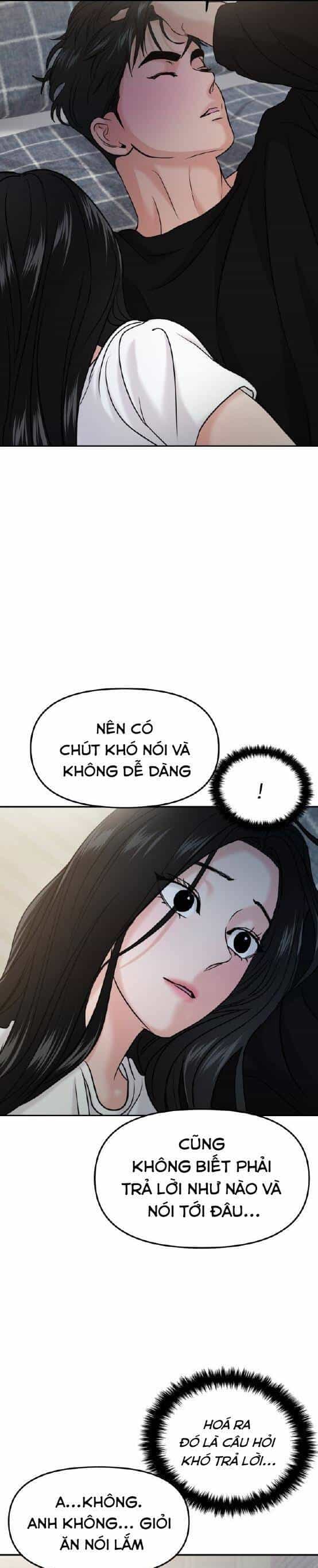Tình Yêu Cấp 4 - Chương 48 - ảnh 5