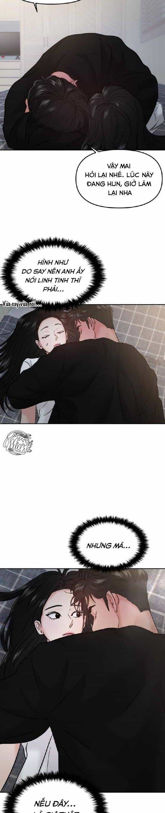 Tình Yêu Cấp 4 - Chương 48 - ảnh 6
