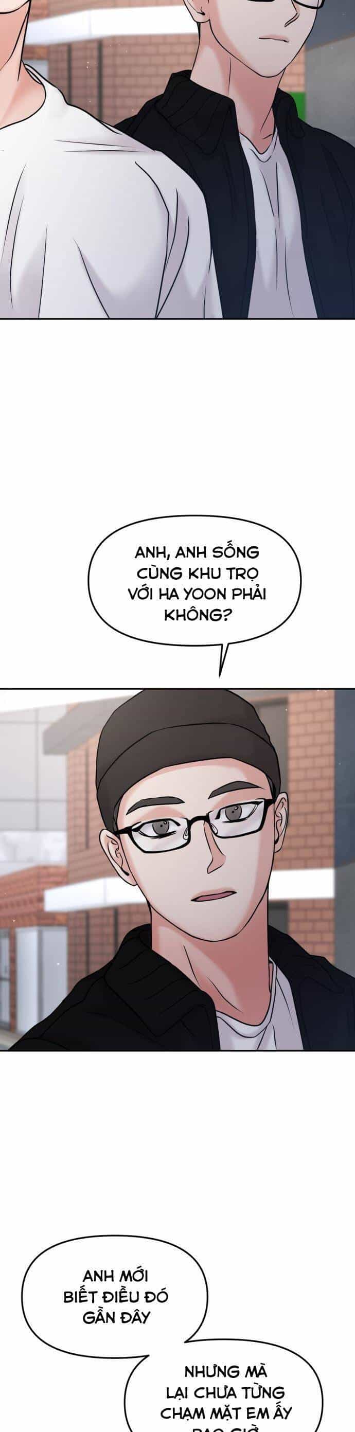 Tình Yêu Cấp 4 - Chương 49 - ảnh 20