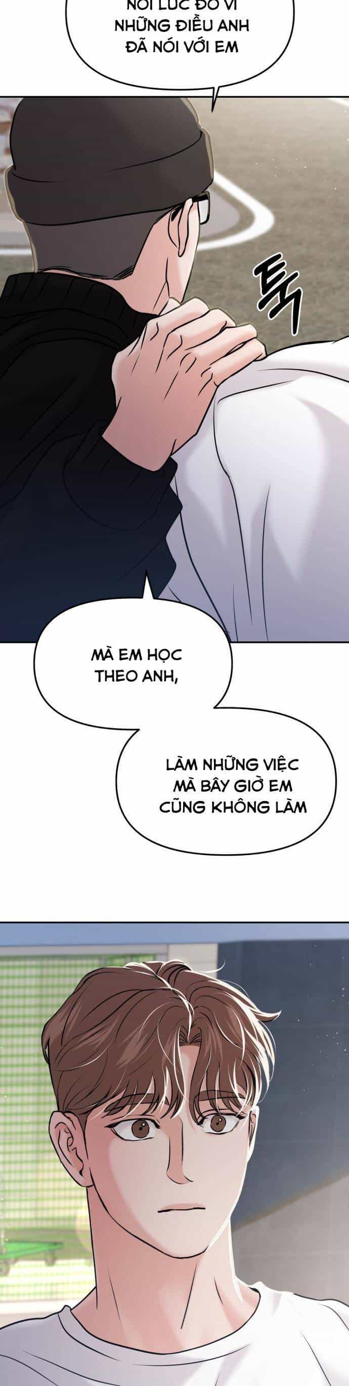 Tình Yêu Cấp 4 - Chương 49 - ảnh 24