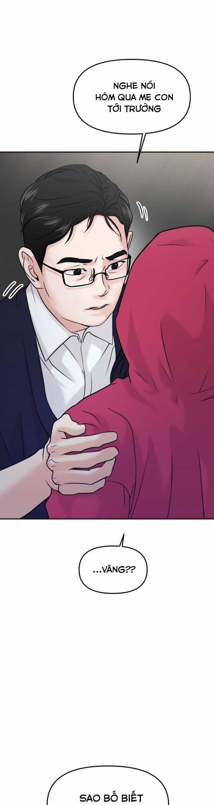 Tình Yêu Cấp 4 - Chương 49 - ảnh 4