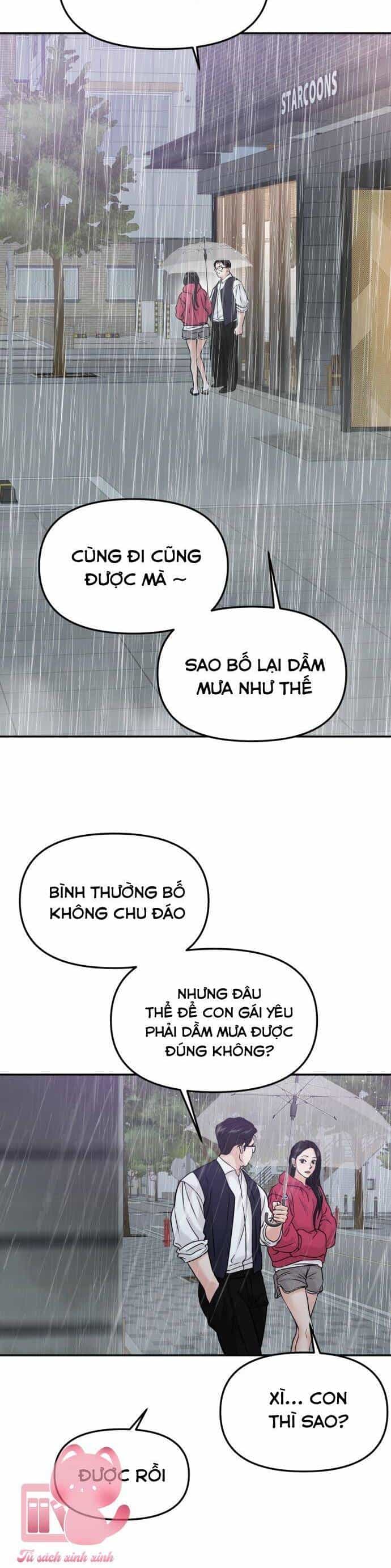 Tình Yêu Cấp 4 - Chương 49 - ảnh 41
