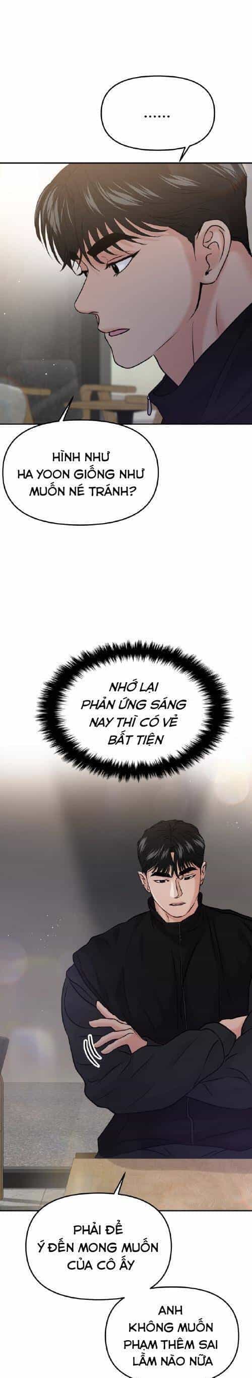 Tình Yêu Cấp 4 - Chương 50 - ảnh 12