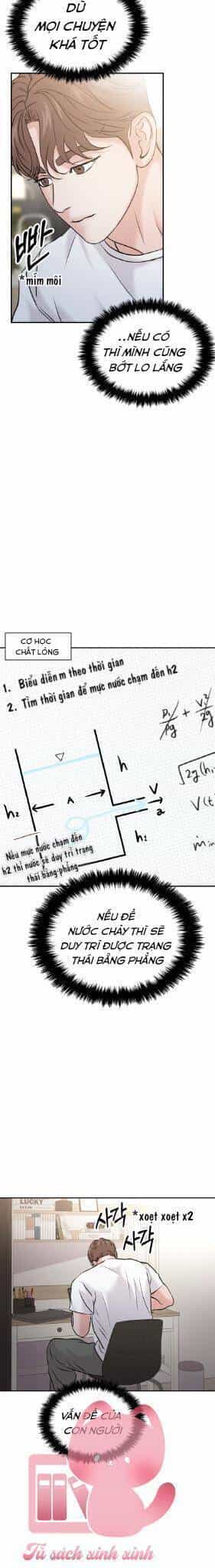 Tình Yêu Cấp 4 - Chương 50 - ảnh 25