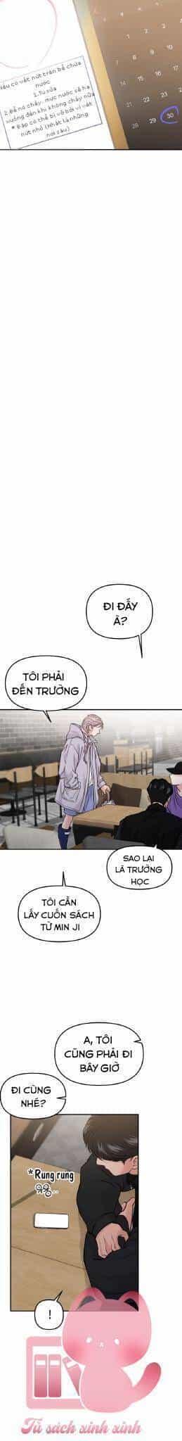 Tình Yêu Cấp 4 - Chương 50 - ảnh 27