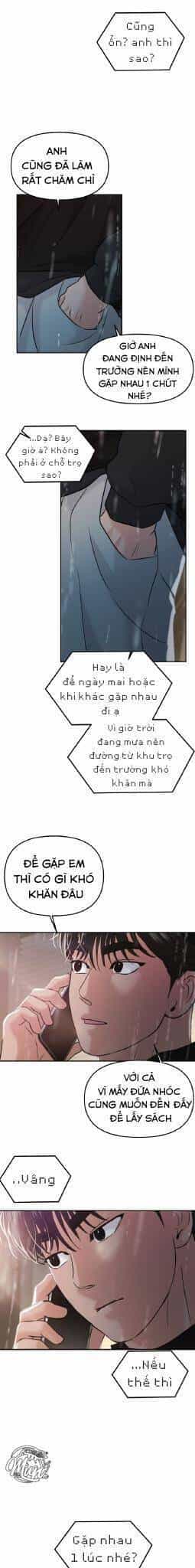 Tình Yêu Cấp 4 - Chương 50 - ảnh 30