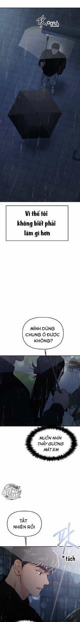 Tình Yêu Cấp 4 - Chương 50 - ảnh 38
