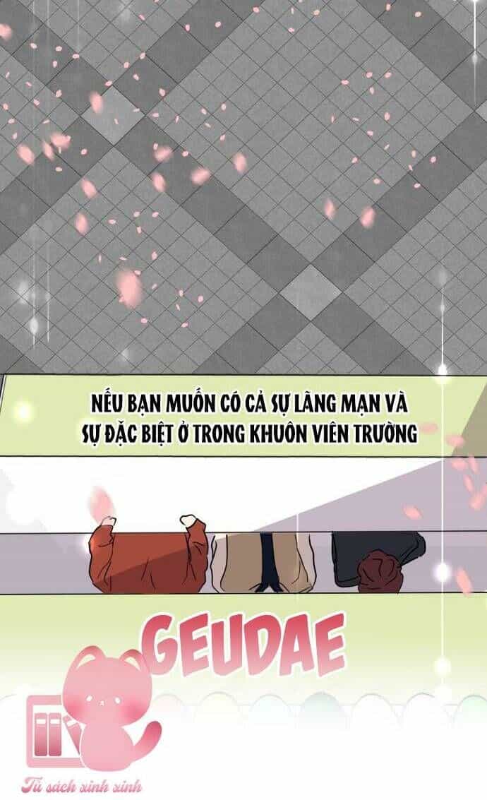 Tình Yêu Cấp 4 - Chương 5 - ảnh 23