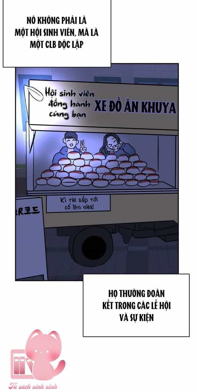 Tình Yêu Cấp 4 - Chương 5 - ảnh 33