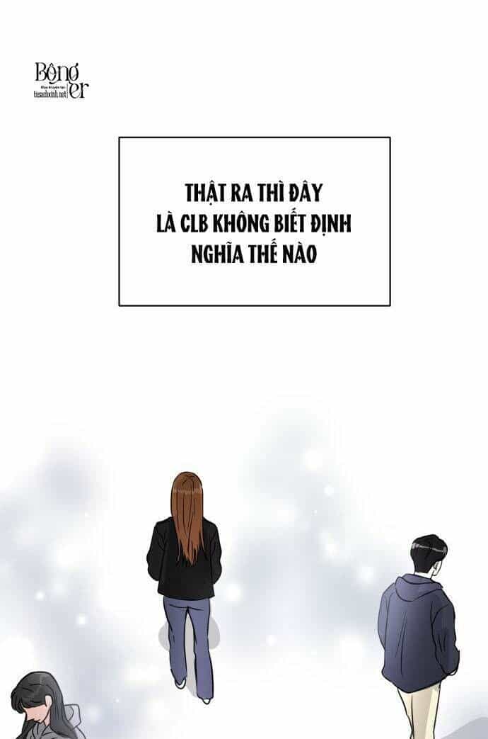 Tình Yêu Cấp 4 - Chương 5 - ảnh 34