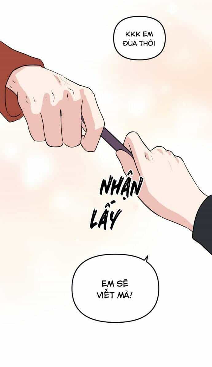 Tình Yêu Cấp 4 - Chương 5 - ảnh 42