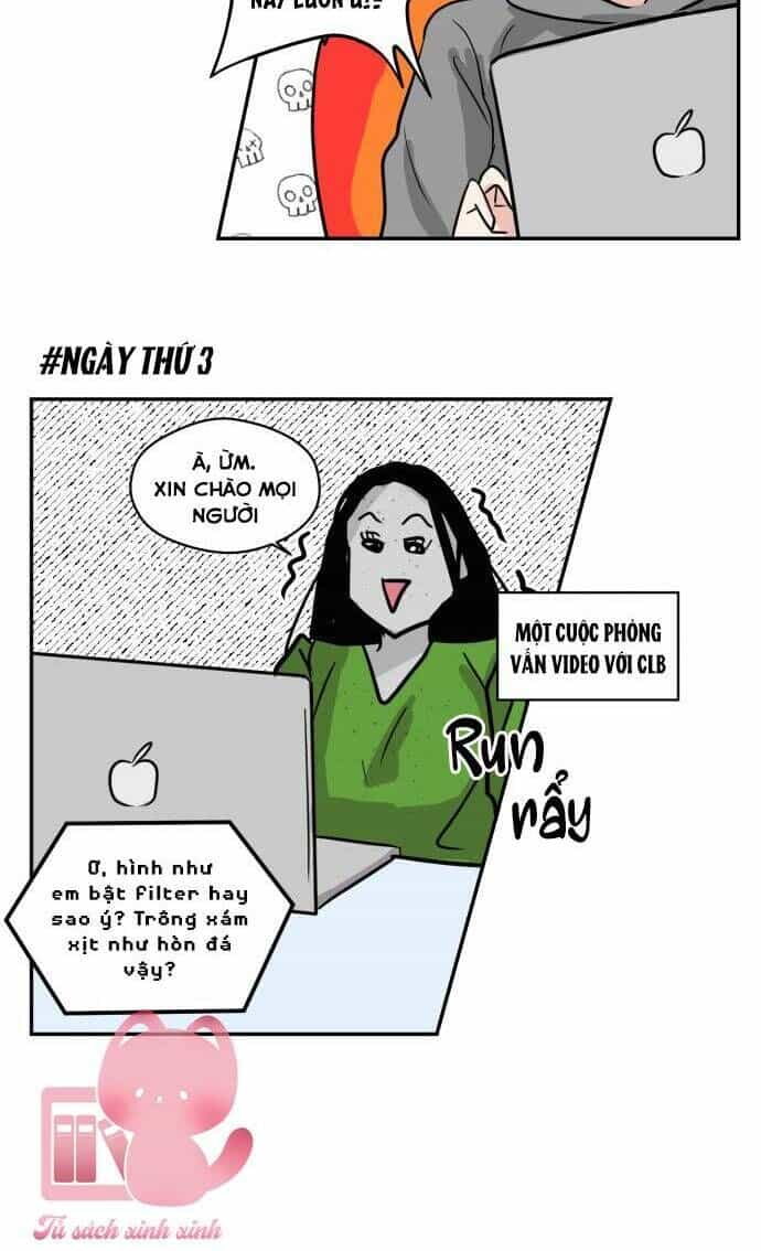 Tình Yêu Cấp 4 - Chương 5 - ảnh 62
