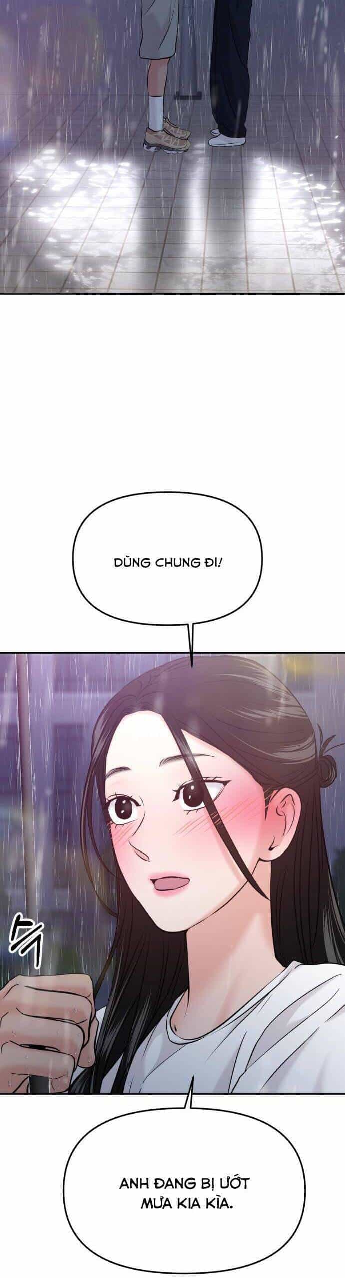 Tình Yêu Cấp 4 - Chương 51 - ảnh 8