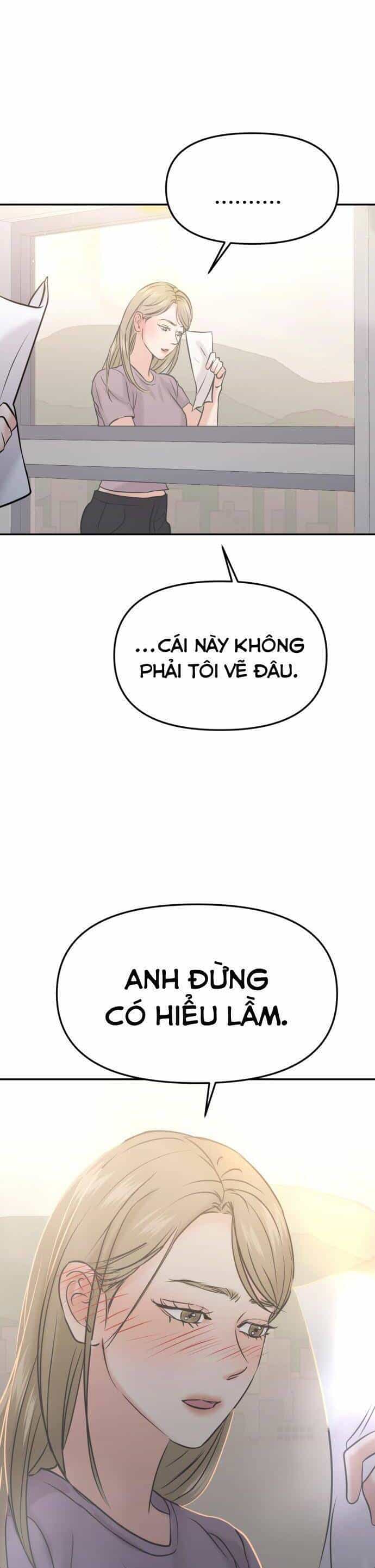 Tình Yêu Cấp 4 - Chương 52 - ảnh 58