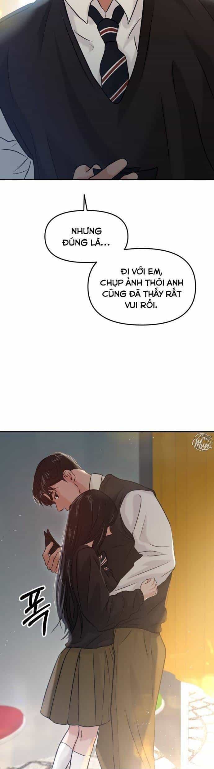 Tình Yêu Cấp 4 - Chương 53 - ảnh 53
