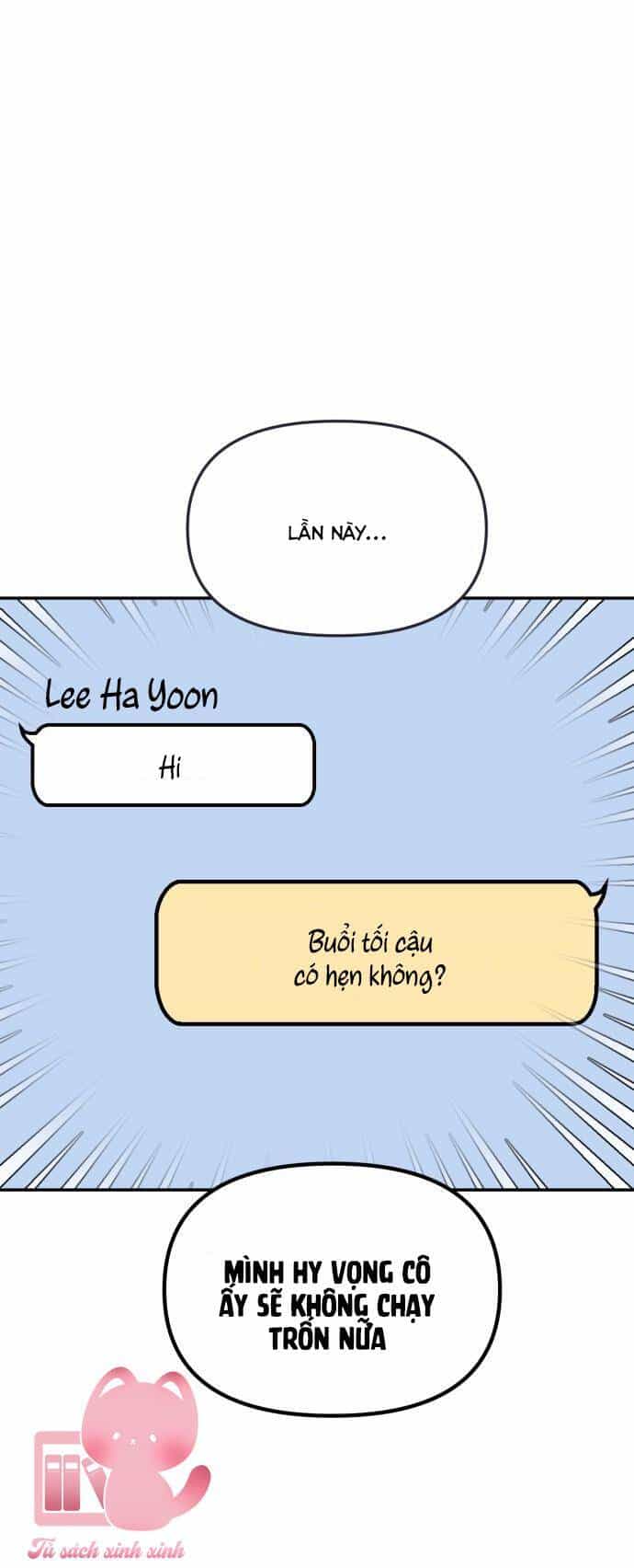 Tình Yêu Cấp 4 - Chương 6 - ảnh 3