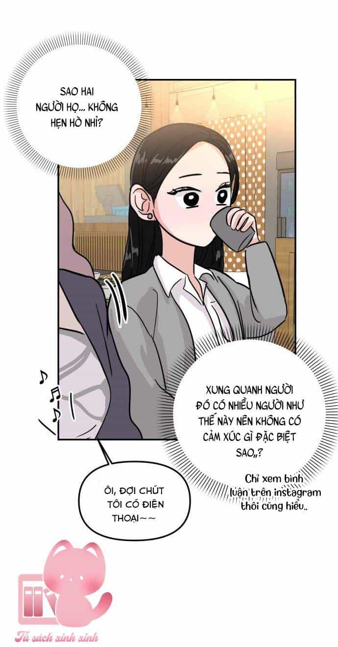Tình Yêu Cấp 4 - Chương 6 - ảnh 54