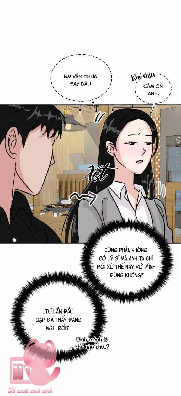 Tình Yêu Cấp 4 - Chương 6 - ảnh 73
