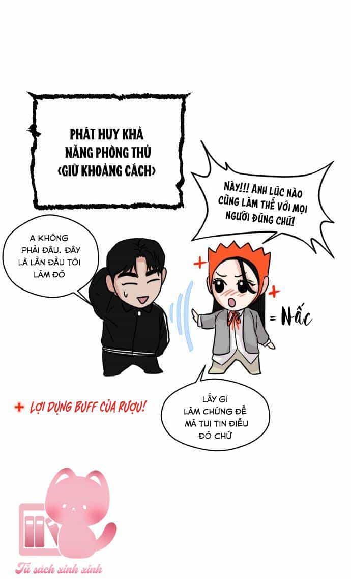 Tình Yêu Cấp 4 - Chương 6 - ảnh 74