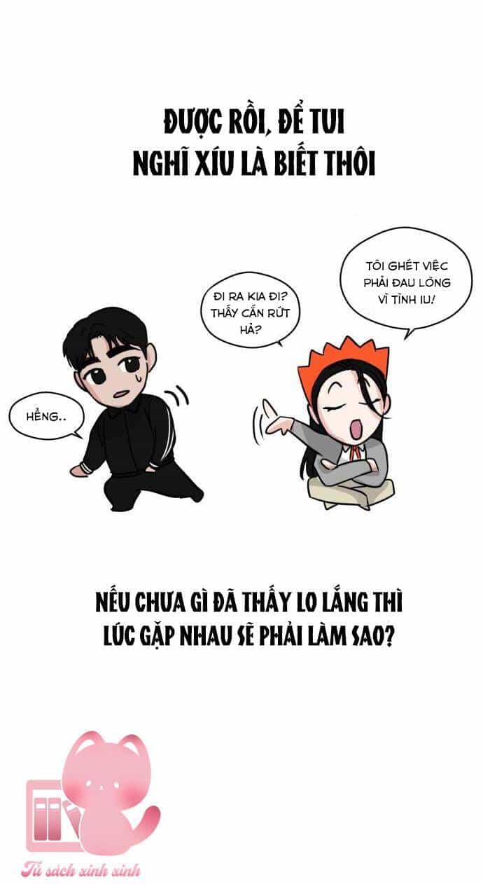Tình Yêu Cấp 4 - Chương 6 - ảnh 76