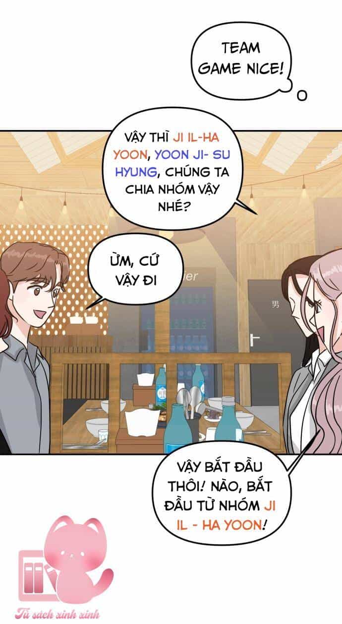 Tình Yêu Cấp 4 - Chương 7 - ảnh 10