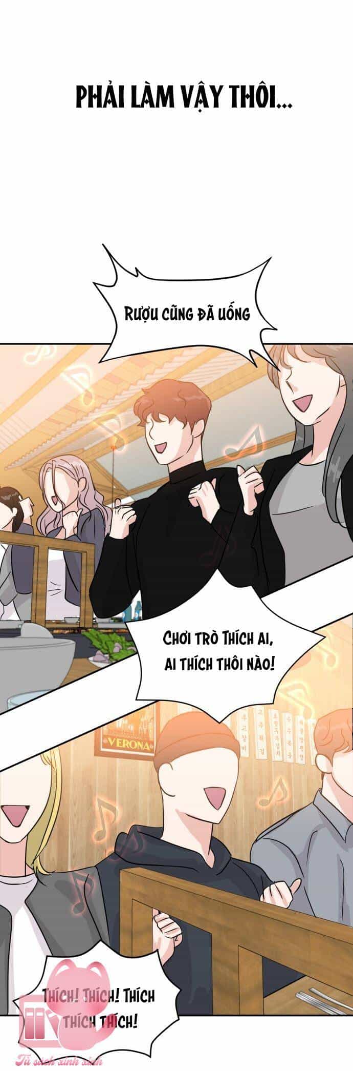 Tình Yêu Cấp 4 - Chương 7 - ảnh 32