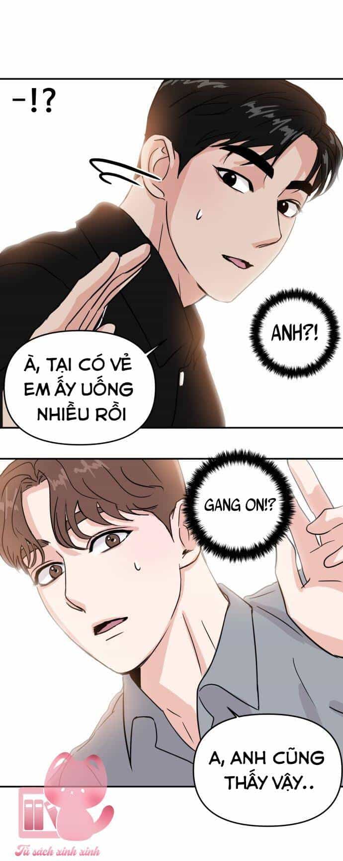 Tình Yêu Cấp 4 - Chương 7 - ảnh 40
