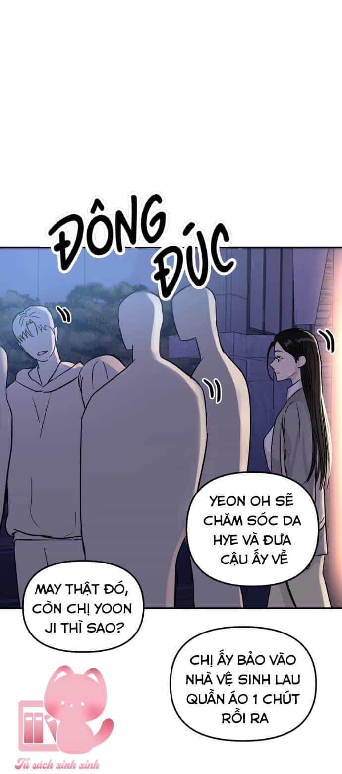 Tình Yêu Cấp 4 - Chương 7 - ảnh 48
